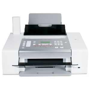 Lexmark - Multifunctionala Inkjet X5070