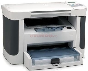 HP - Multifunctionala Laserjet M1120N MFP