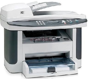 HP - Multifunctionala Laserjet M1522N