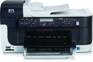 HP - Multifunctionala OfficeJet J6410