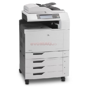 HP - Multifunctionala Laserjet CM6040 MFP