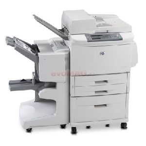 HP - Multifunctionala LaserJet M9040 MFP