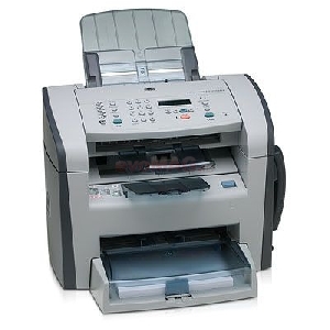 HP - Multifunctionala Laserjet M1319f MFP