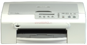 Brother - Multifunctionala DCP-135C