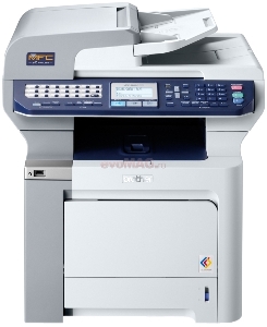 Brother - Multifunctionala MFC-9840CDW