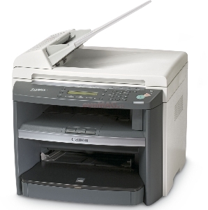 Canon - Multifunctionala i-SENSYS MF4660PL