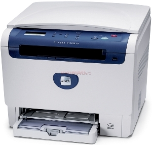 Xerox - Multifunctionala Phaser 6110MFP/B