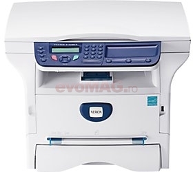 Xerox - Multifunctionala Phaser 3100MFP/S