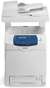 Xerox - Multifunctionala Phaser 6180MFP/N