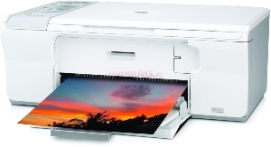 HP - Multifunctionala Deskjet F4280