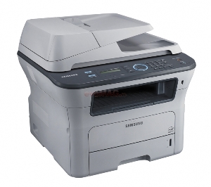 SAMSUNG - Multifunctionala SCX-4828FN