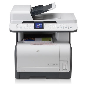 HP - Multifunctionala Color Laserjet CM1312 MFP