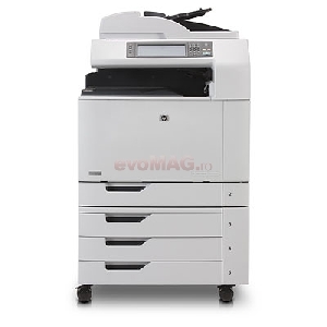 HP - Multifunctionala LaserJet CM6030f MFP