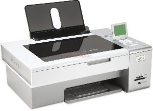 Lexmark - Multifunctionala Inkjet X4875