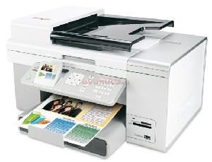 Lexmark - Multifunctionala Inkjet X9575