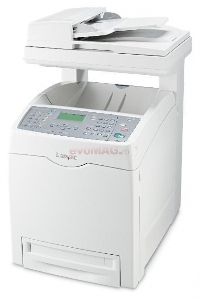 Lexmark - Multifunctionala Laser X560n