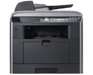 Dell - Multifunctionala Laser 1815dn