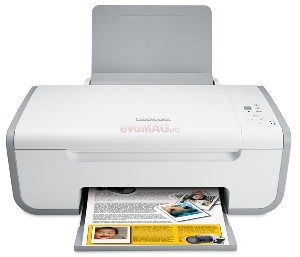 Lexmark - Multifunctionala Inkjet X2650