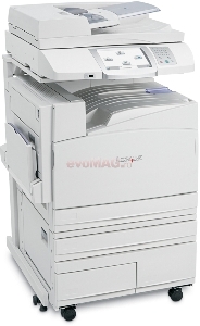 Lexmark - Multifunctionala Laser X940E