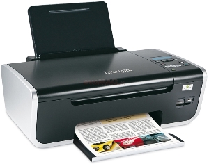 Lexmark - Multifunctionala Inkjet X4650