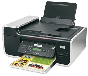 Lexmark - Multifunctionala Inkjet X6675