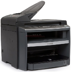 Canon - Multifunctionala i-SENSYS MF4370DN