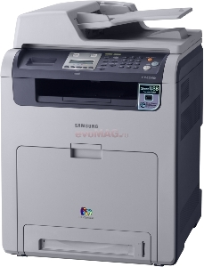 SAMSUNG - Multifunctionala CLX-6200ND