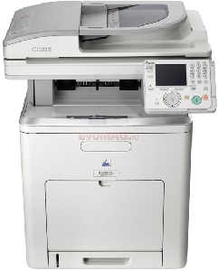 Canon - Multifunctionala i-SENSYS MF8450