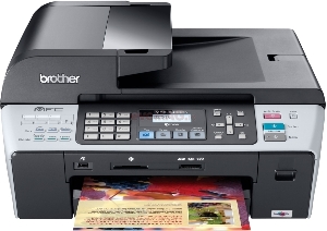 Brother - Multifunctionala MFC-5490CN