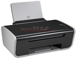 Lexmark - Multifunctionala Inkjet X2670