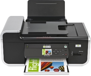 Lexmark - Multifunctionala Inkjet X4950