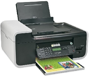 Lexmark - Multifunctionala Inkjet X5650