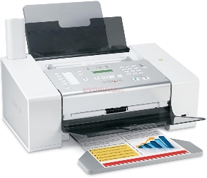 Lexmark - Multifunctionala Inkjet X5075