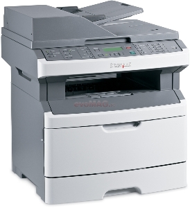 Lexmark - Multifunctionala Laser X364DN