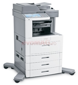 Lexmark - Multifunctionala Laser  X658DTFE