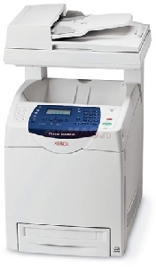 Xerox - Multifunctionala Phaser 6180MFP/D