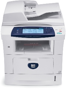 Xerox - Multifunctionala Phaser 3635MFP/X