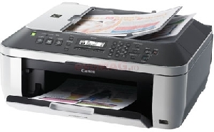 Canon - Multifunctionala Pixma MX320