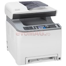 Ricoh - Multifunctionala Aficio SP C232SF