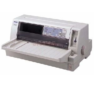 Epson - Imprimanta Matriciala LQ680