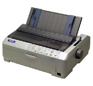 Epson - Imprimanta Matriciala FX890