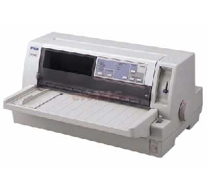 Epson - Imprimanta Matriciala LQ680Pro