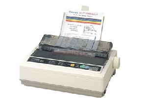 Panasonic - Imprimanta matriciala KX-P2130-CS