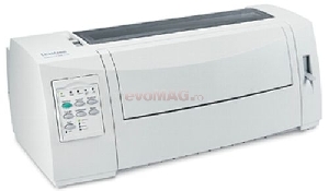 Lexmark - Imprimanta Matriciala 2580