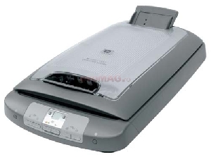 HP - Scaner Scanjet 5530