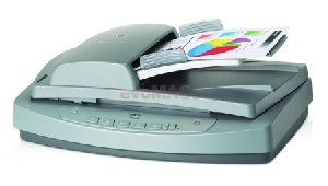 HP - Scaner Scanjet 7650n