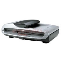 Canon - DR1210C  DOCUMENT READER