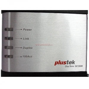 Plustek - Scaner DOCSERV-W1000