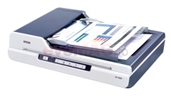 Epson - Scanner GT-1500