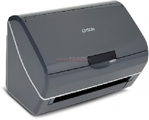 Epson - Scanner GT-S50N